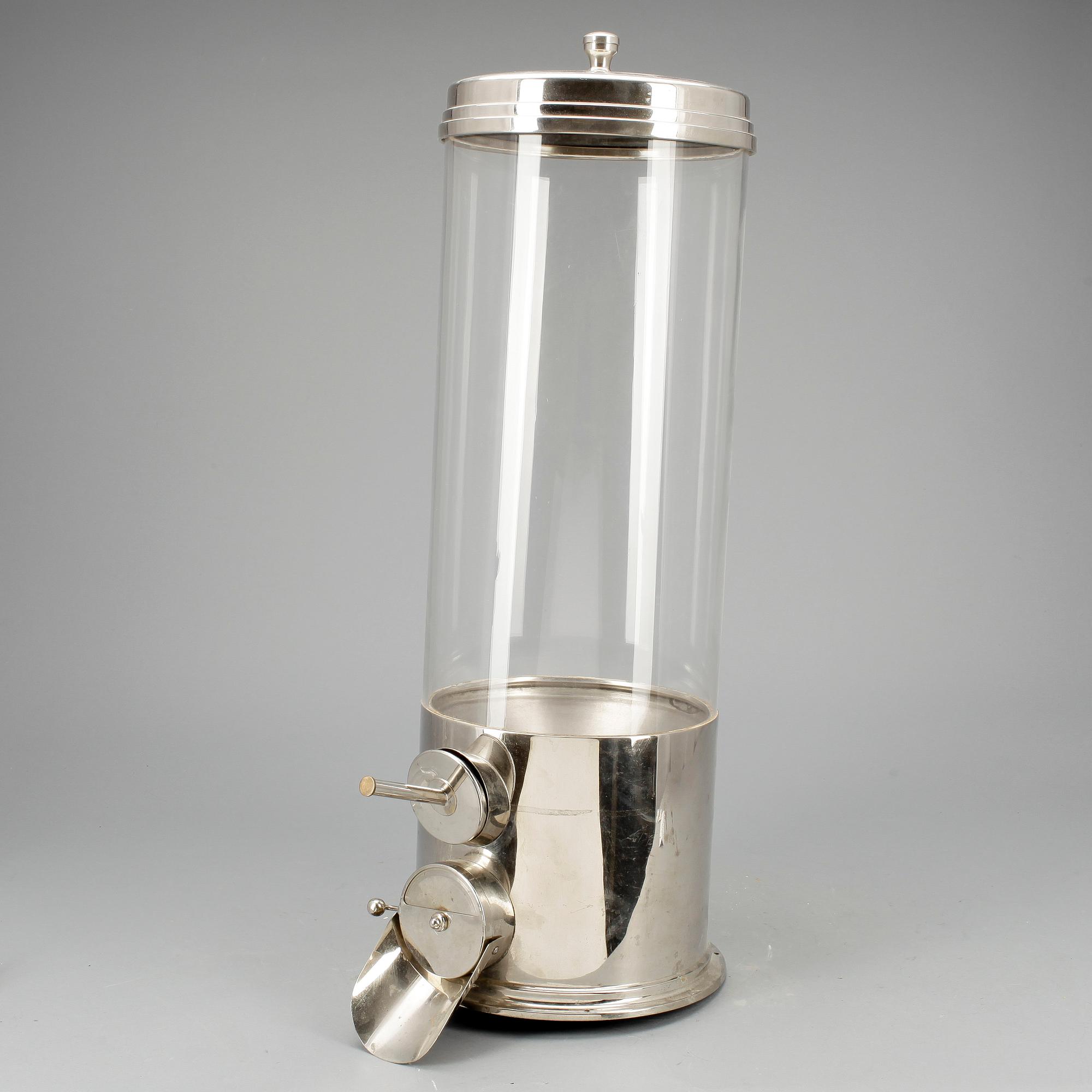 KAFFEBEHÅLLARE, 1930/40-tal.