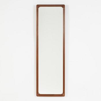 Spegel, Glasmäster, Markaryd, 1960-tal.