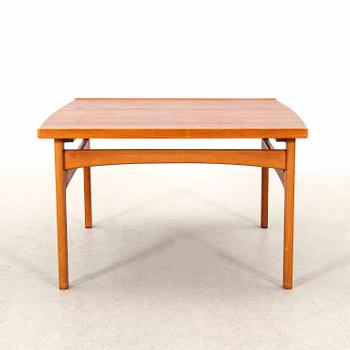 Tove Kindt-Larsen, coffee table Säffle furniture factory late 20th century.