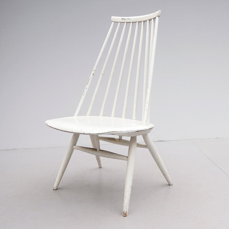 STOL, "Mademoiselle", Ilmari Tapiovaara, Edsbyverken, 1900-talets andra hälft.