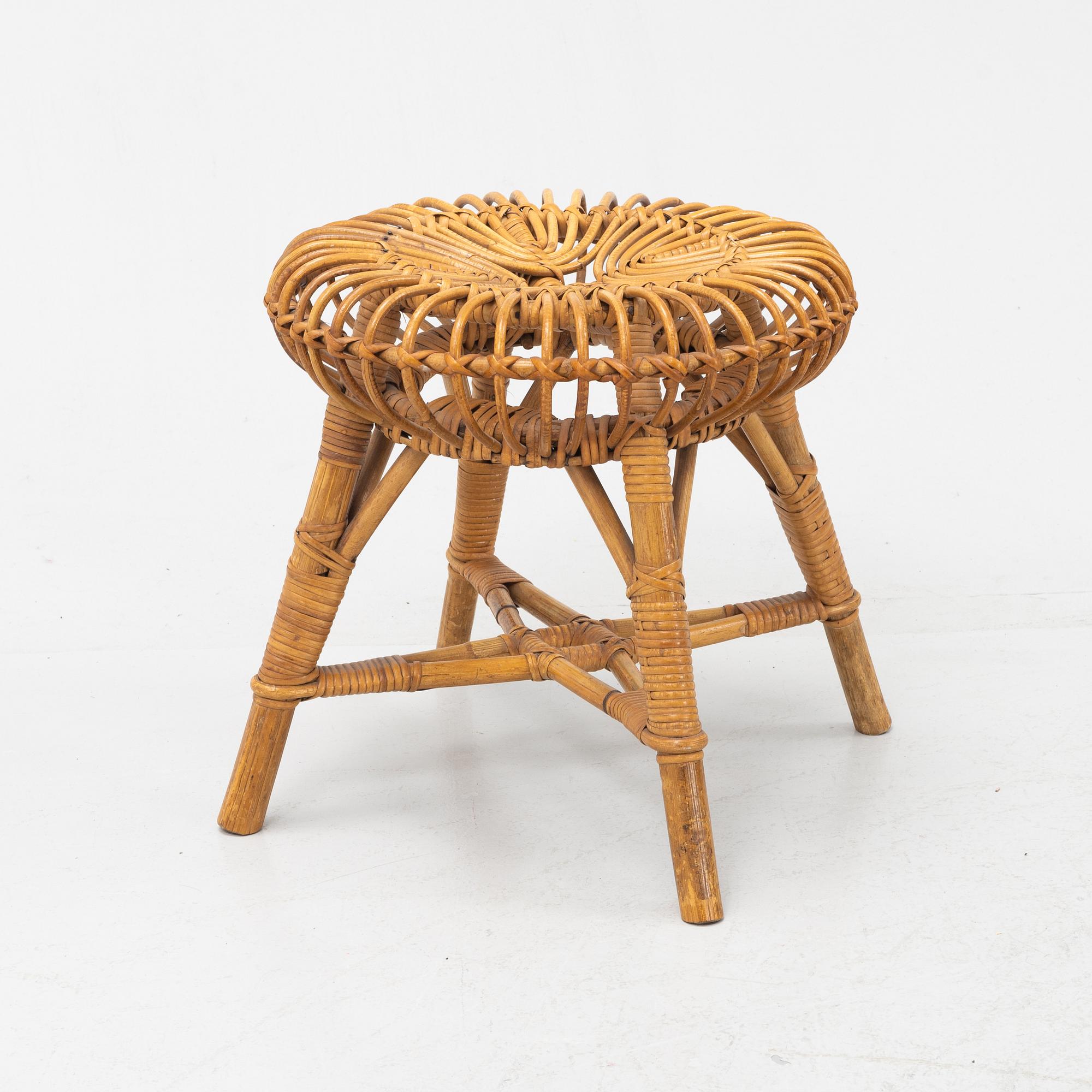 Franco Albini, tillskriven. Pall.