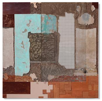 302. Clay Ketter, "There Is".