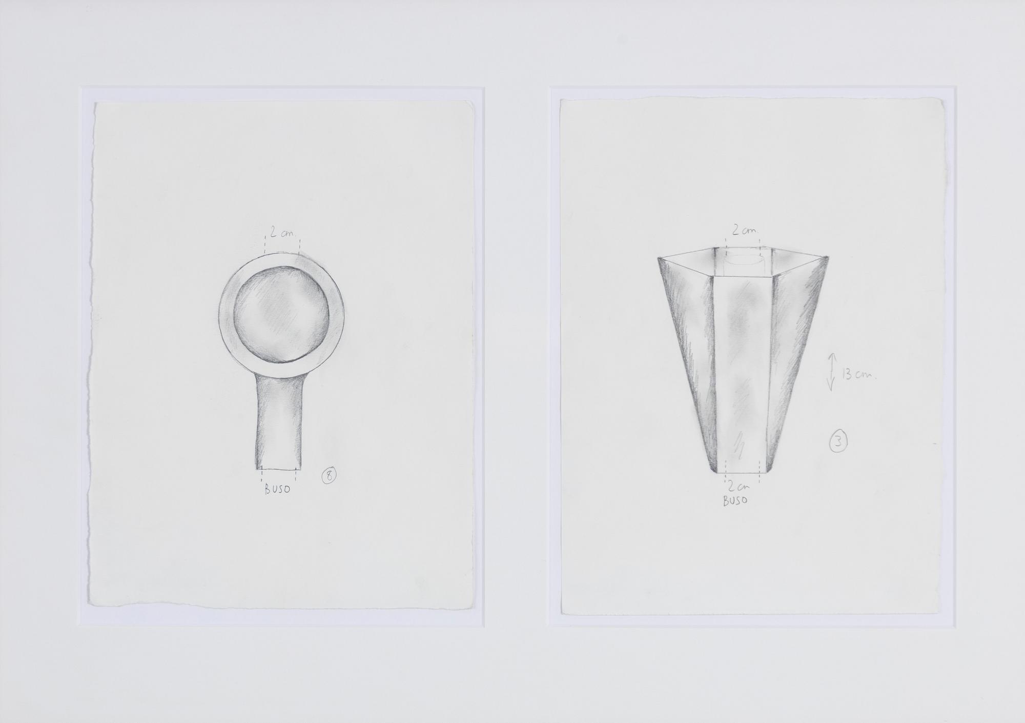 Suzan Etkin, Untitled.