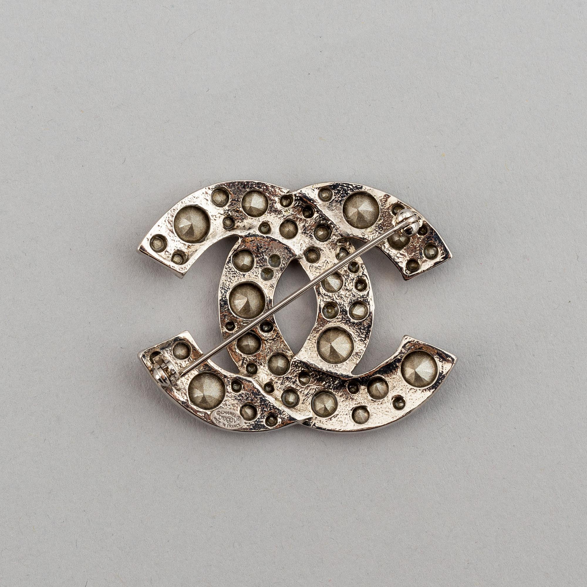Chanel, brosch., 2010.