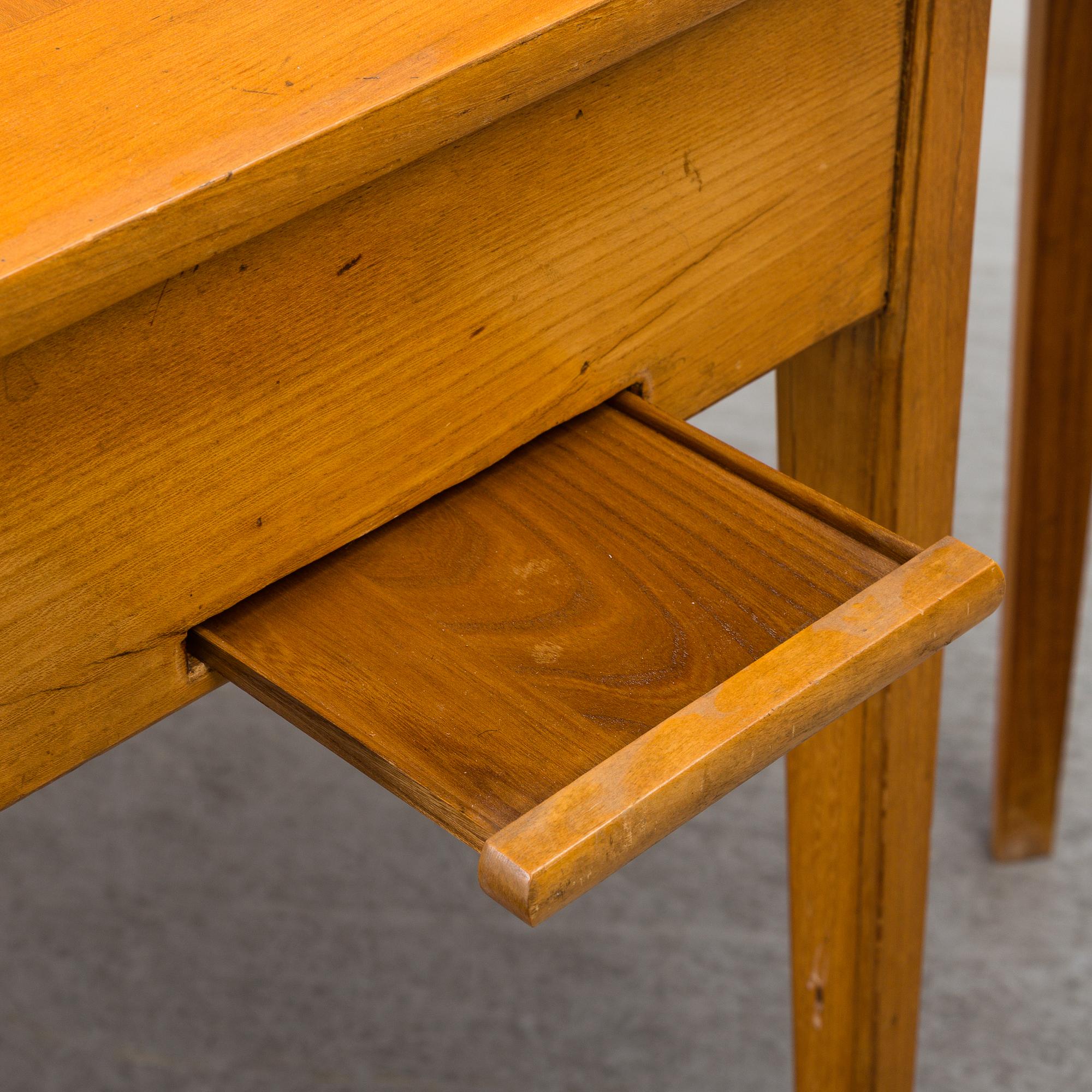 SPELBORD, Sverige, 1800-tal.