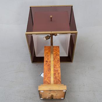 Romeo Rega, Italien, bordslampa, 1960-70-tal.