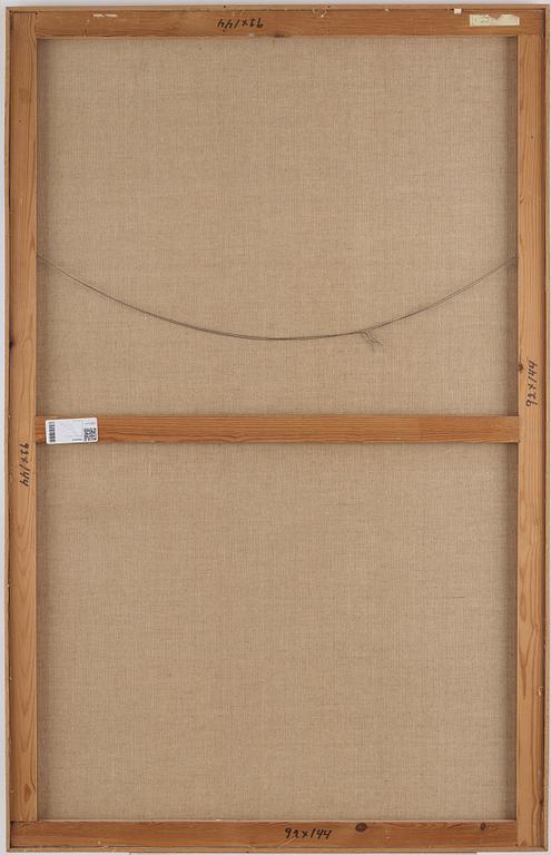 Alf Olsson, "Kväll".