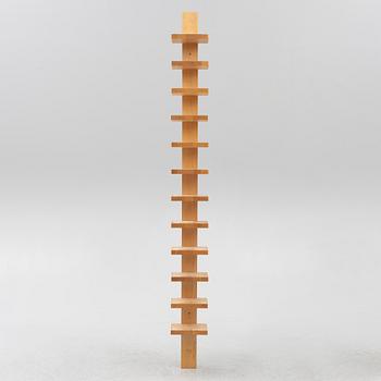 John Kandell, a shelf, "Pilaster", Källemo.