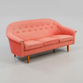 SOFFA, omkring 1900-talets mitt.