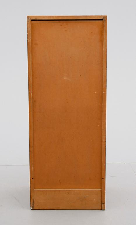 JALUSISKÅP, 1900-talets mitt.