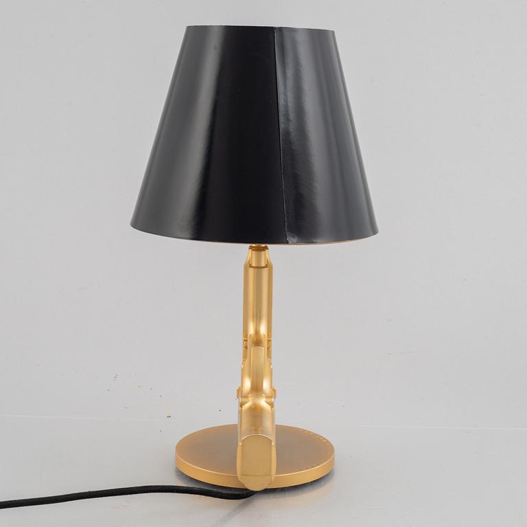 Philippe Starck, 'Gun bedside lamp', Flos, Italy.