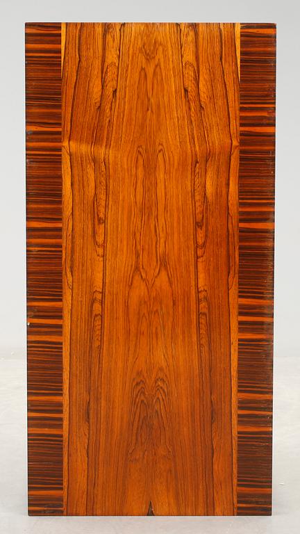 BORD, art decó, Reiners Möbler, Mjölby, 1930/40-tal.