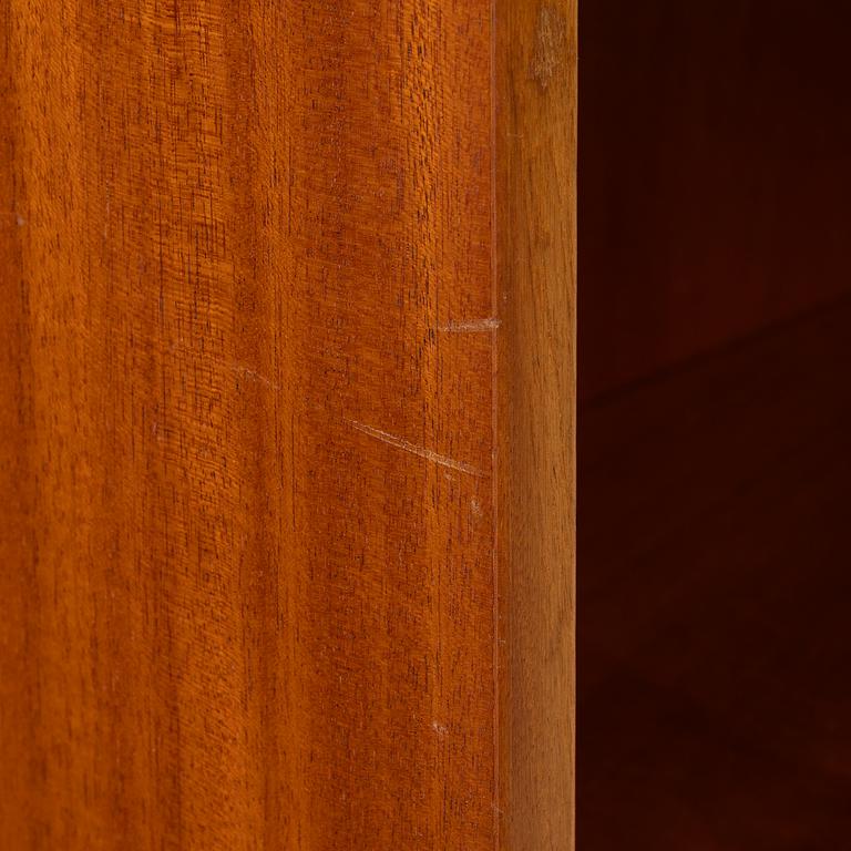 Göran Malmvall, a pair of bookcases, Karl Andersson & Söner, Sweden.