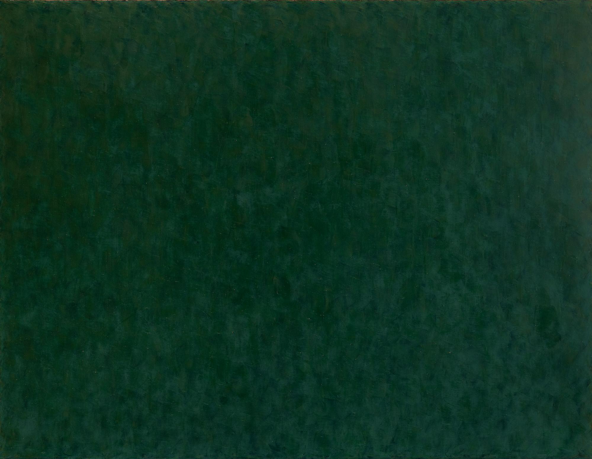 Anders Knutsson, Night Green #14.