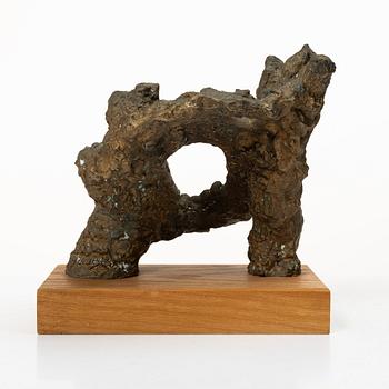 Bengt Lindström, Utan titel.