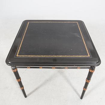 Bord/spelbord 1900-talets andra hälft.