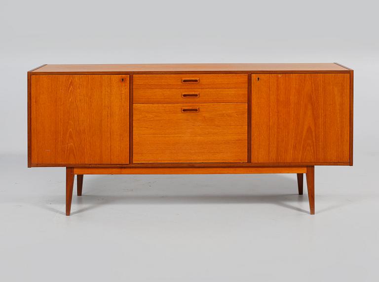 SIDEBOARD, 1950-/60-tal.
