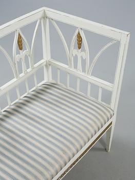 SOFFA, omkring 1900.