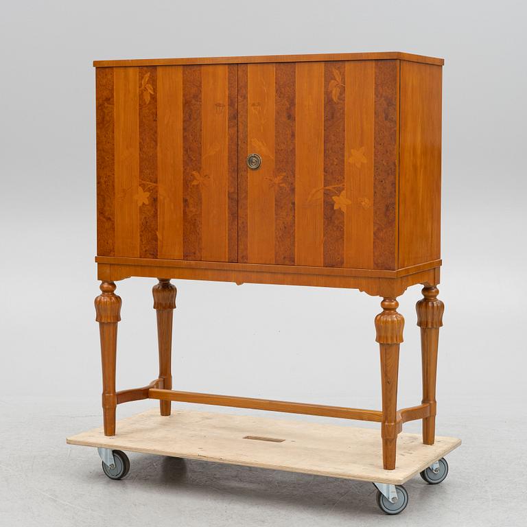 Skåp, Swedish Modern, 1940-tal.