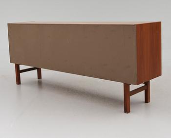 SIDEBOARD, Troeds, 1900-talets andra hälft.
