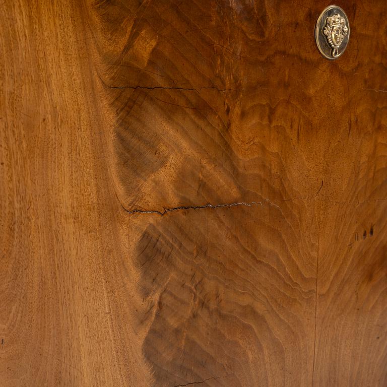 Sekretär, 1800-talets första hälft, Empire.