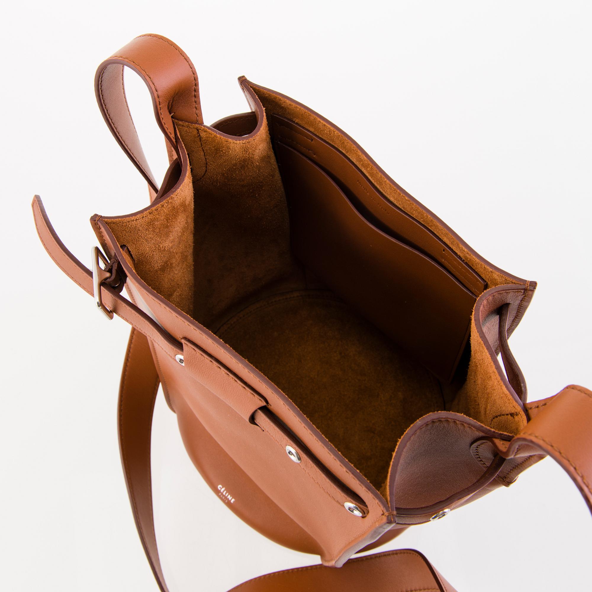 Big bag bucket shop