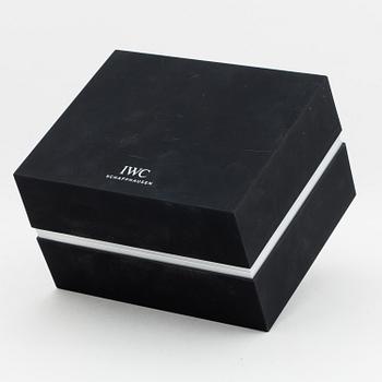 IWC, Schaffhausen, Mark XVIII, wristwatch, 40 mm.