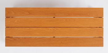 Ernst Billgren, a "Tjyvar" bench, ed. 18/51, Asp Snickeri, Stockholm 2006.