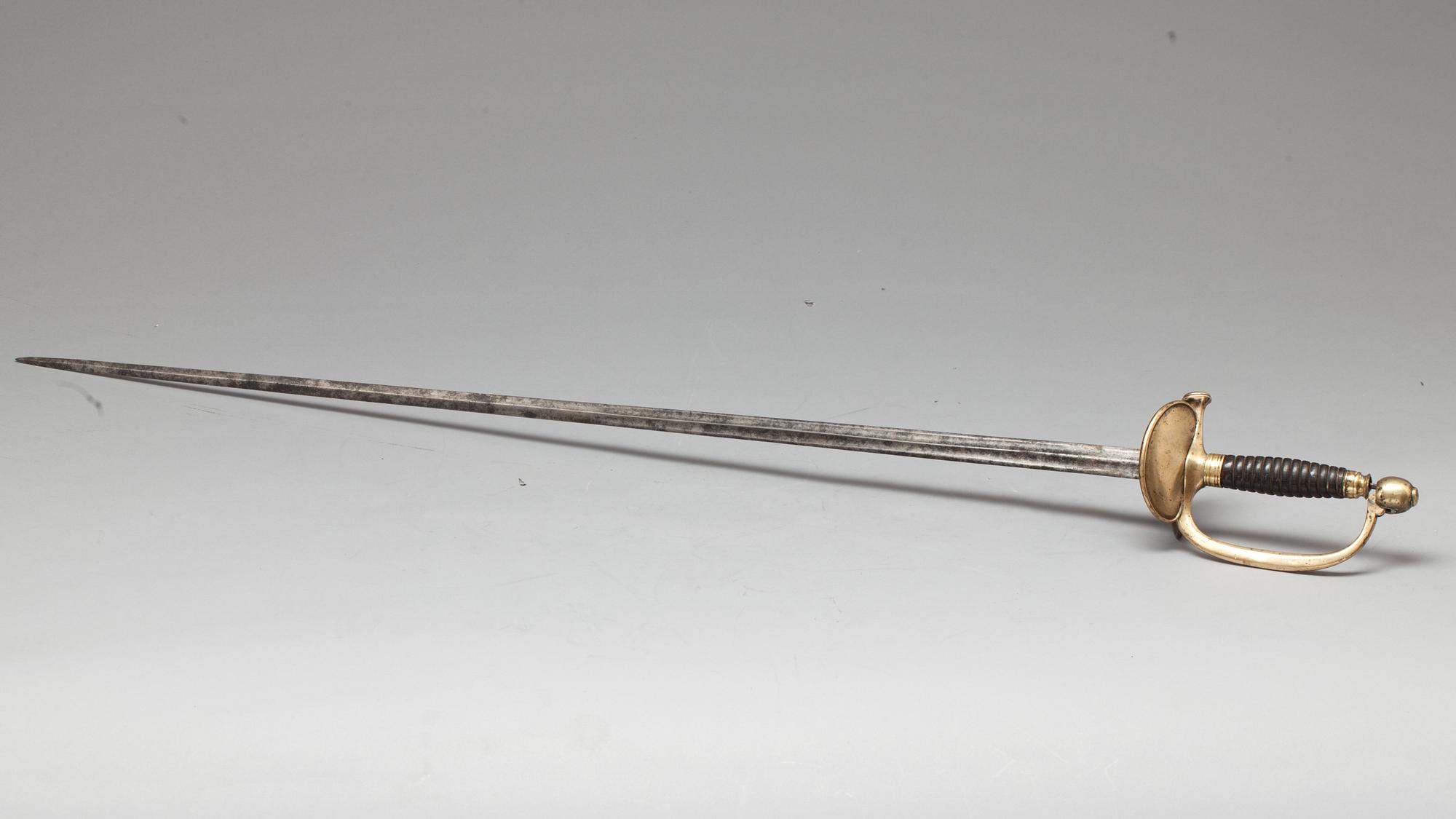 VÄRJA, Frankrike, ca 1830.