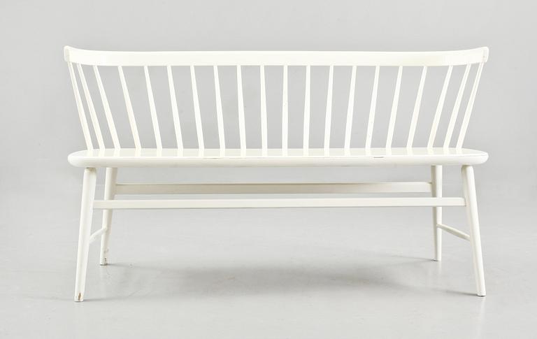 SOFFA, “Florida”, AB Bröderna Wigells stolfabrik, 1950-tal.