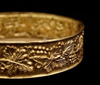 COASTERS, 6 st, senempire, 1800-talets mitt.