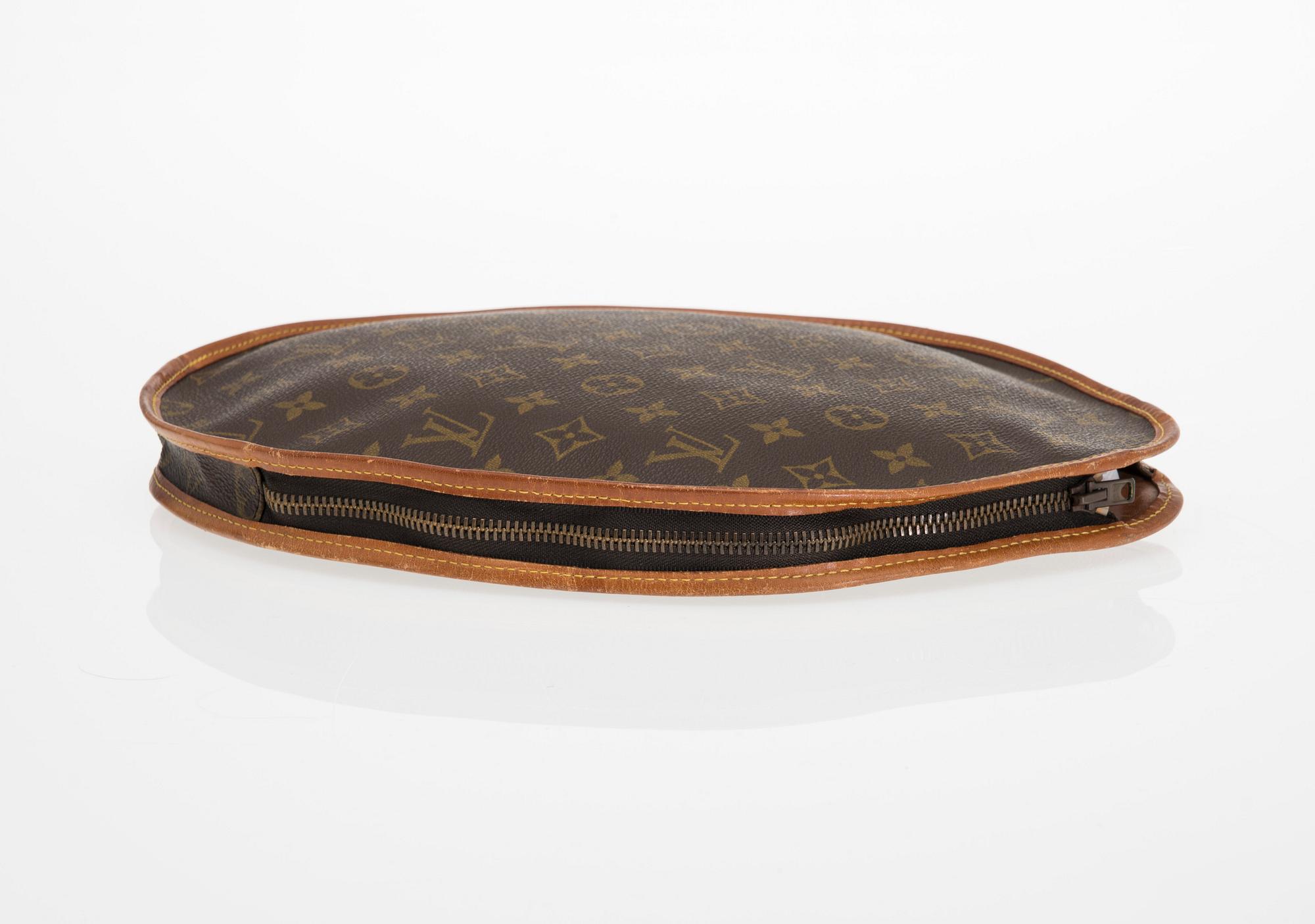 FODRAL FÖR TENNISRACKET, Louis Vuitton.