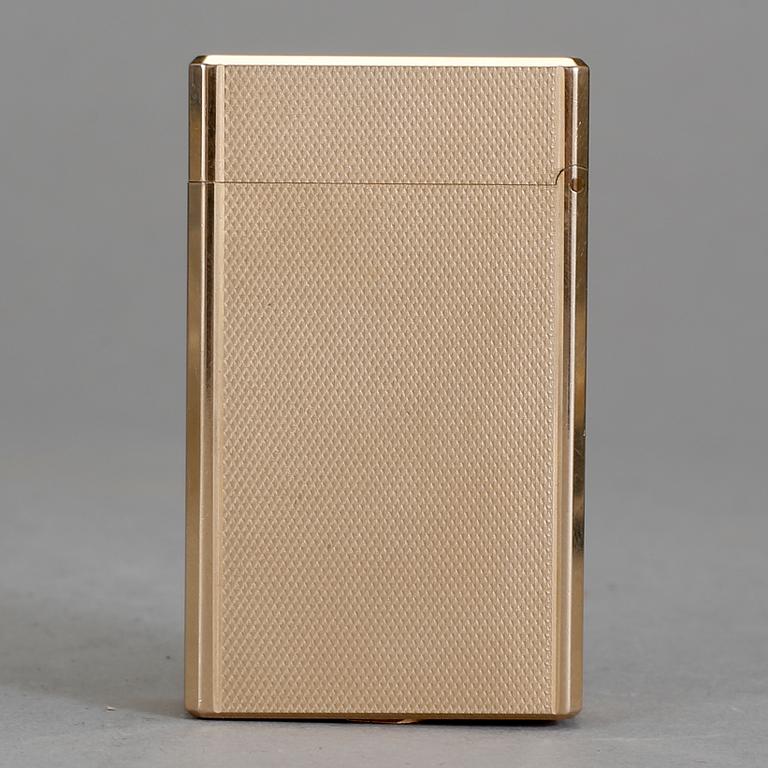 TÄNDARE, Dupont de Paris, 1900-talets andra hälft.