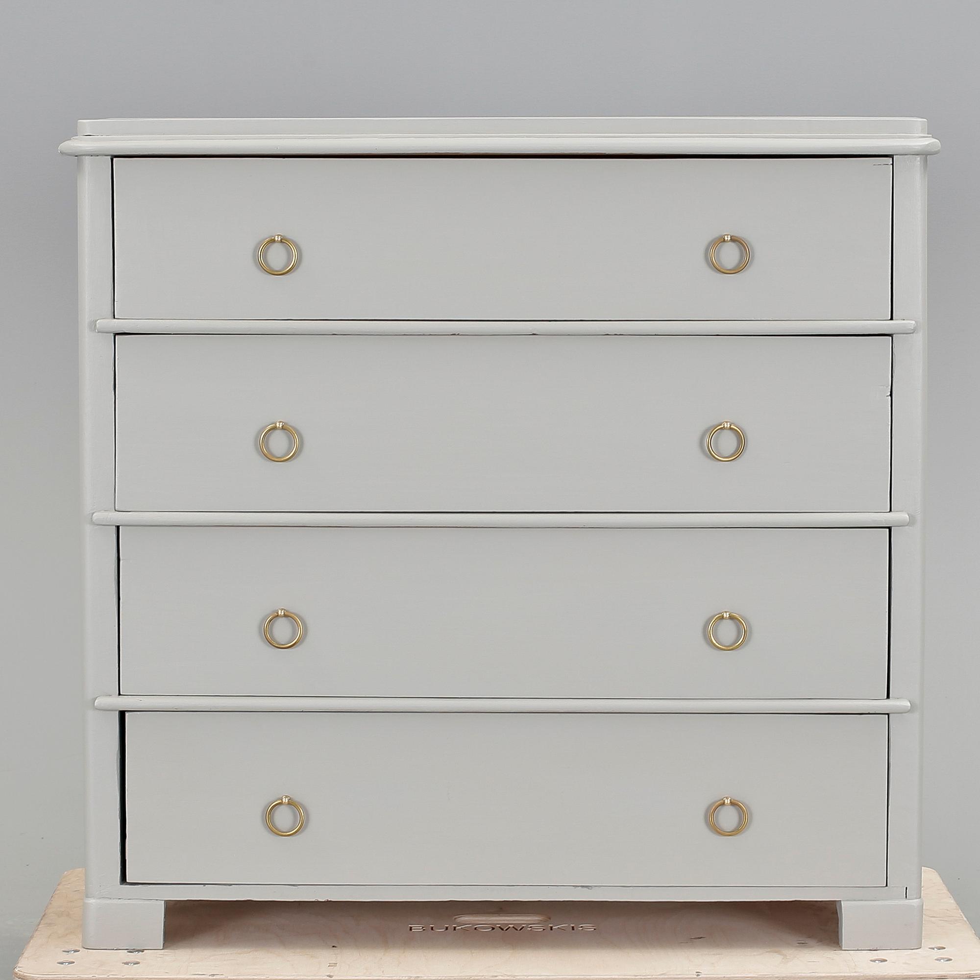 BYRÅ, omkr år 1900.