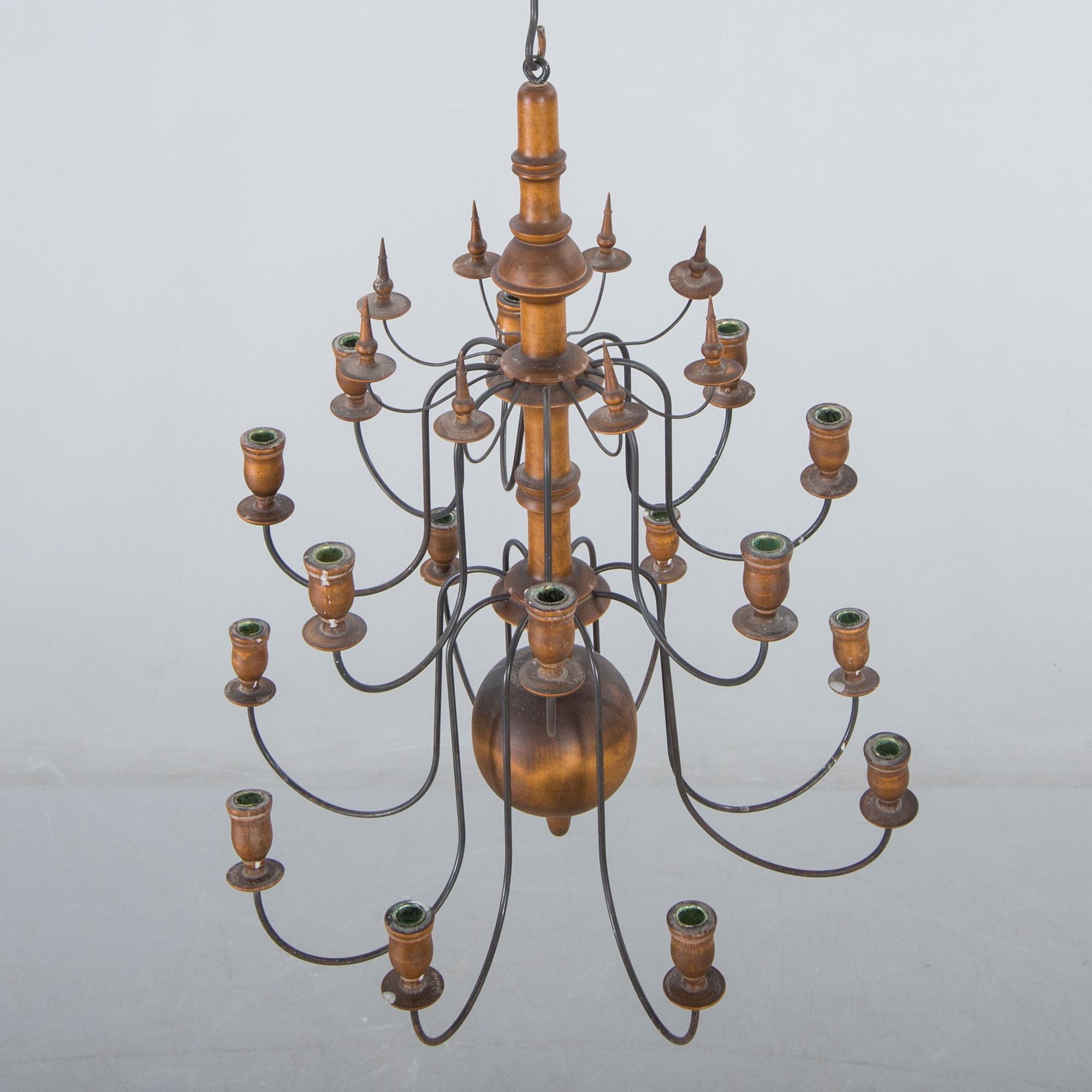 LJUSKRONA, Allmoge. Tidigt 1900-tal.