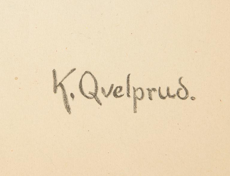 Emil Korsmo, 24 lithographic weed posters.