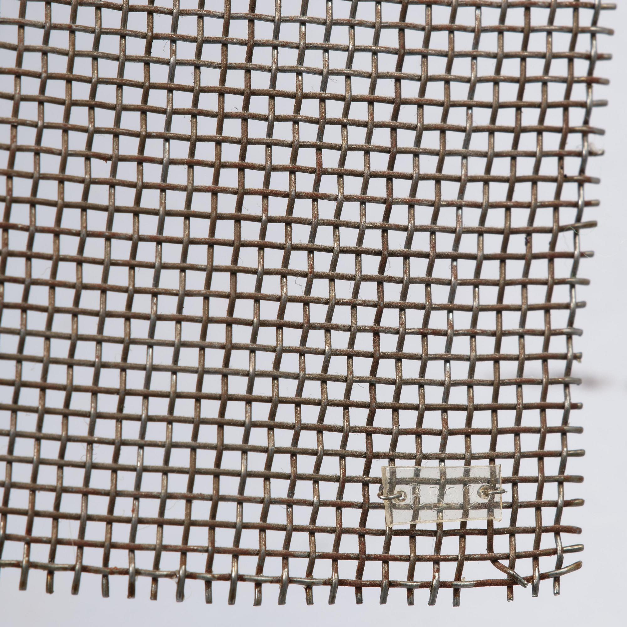 Barbro Bäckström, Utan titel.