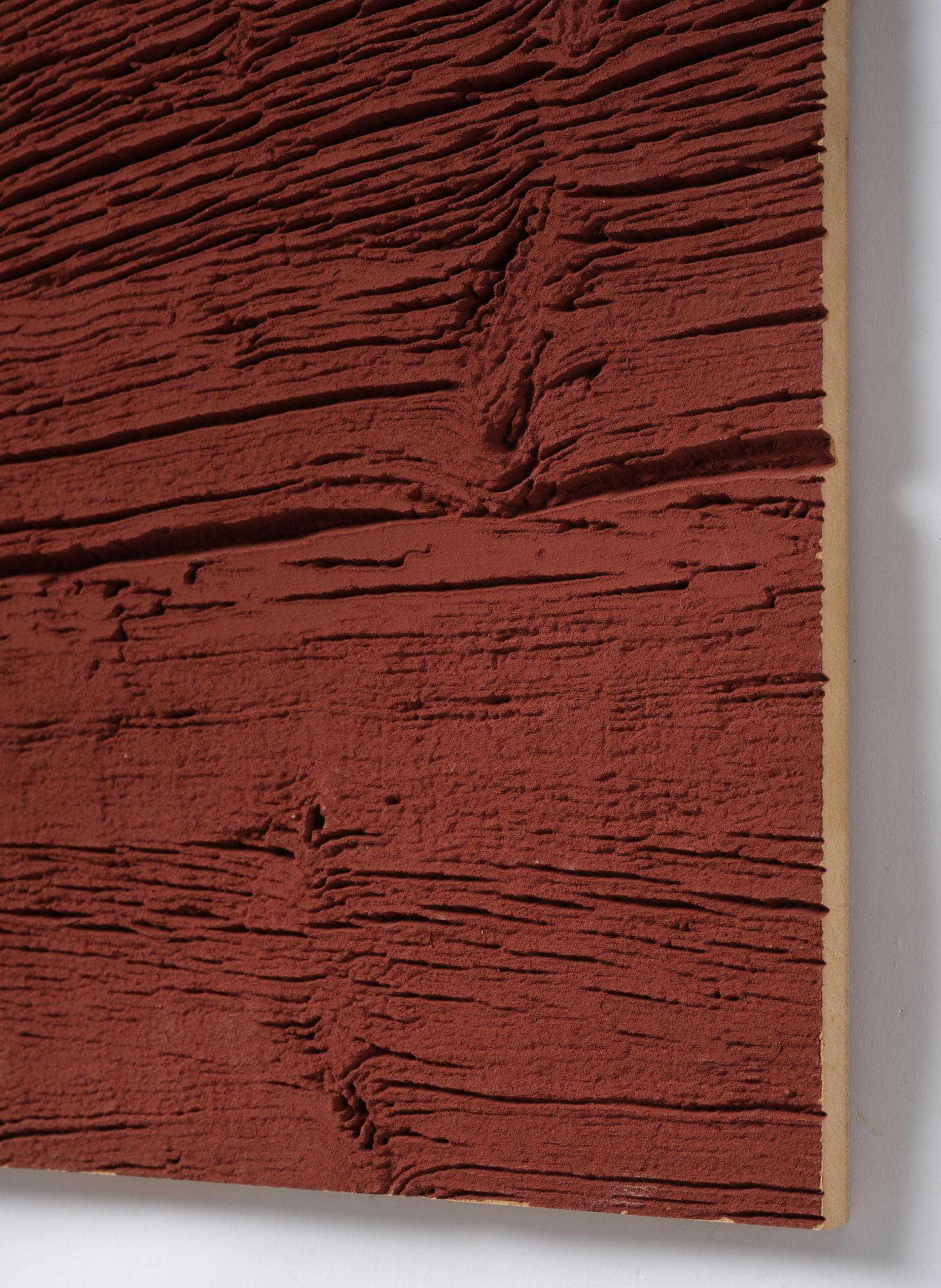 Juri Markkula, "Red Wall".