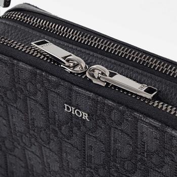 Christian Dior, väska, "Wallet on Strap", 2021.
