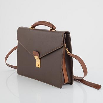 Trussardi, portfölj.