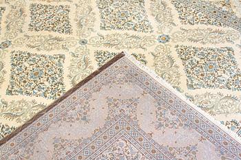 MATTA, Keshan, ca 268 x 348 cm.