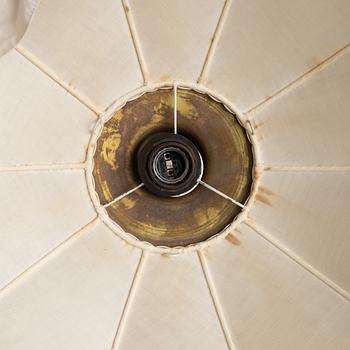 Josef Frank, taklampa, modell 2562, Firma Svenskt Tenn.