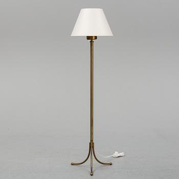 JOSEF FRANK, golvlampa, modell G2326, Firma Svenskt Tenn.