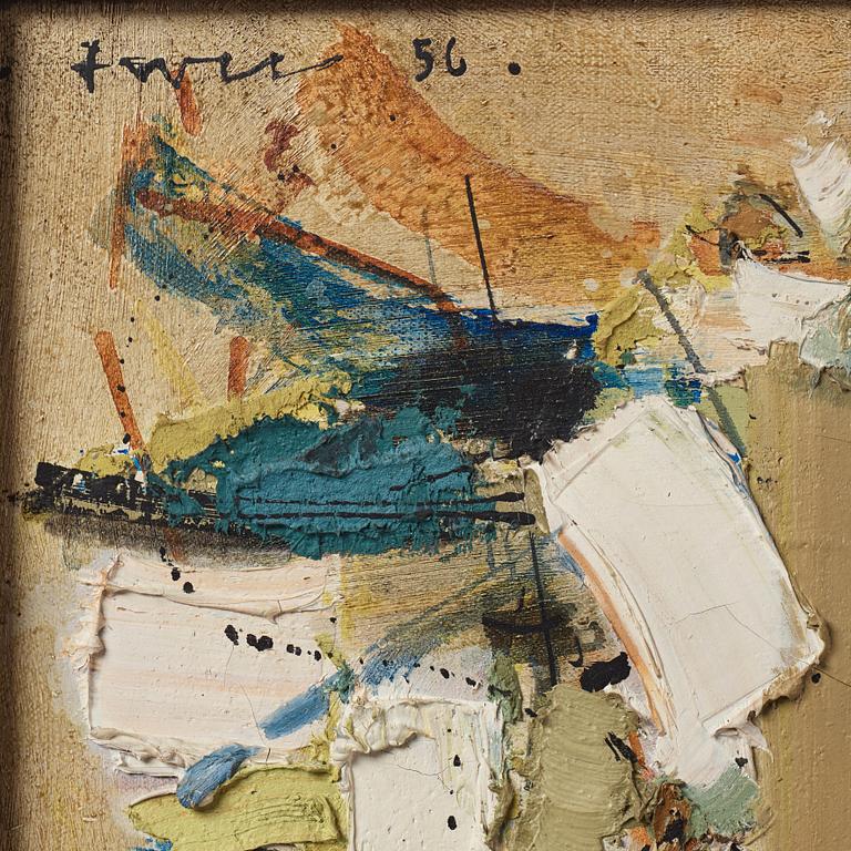 John Levee, Composition.