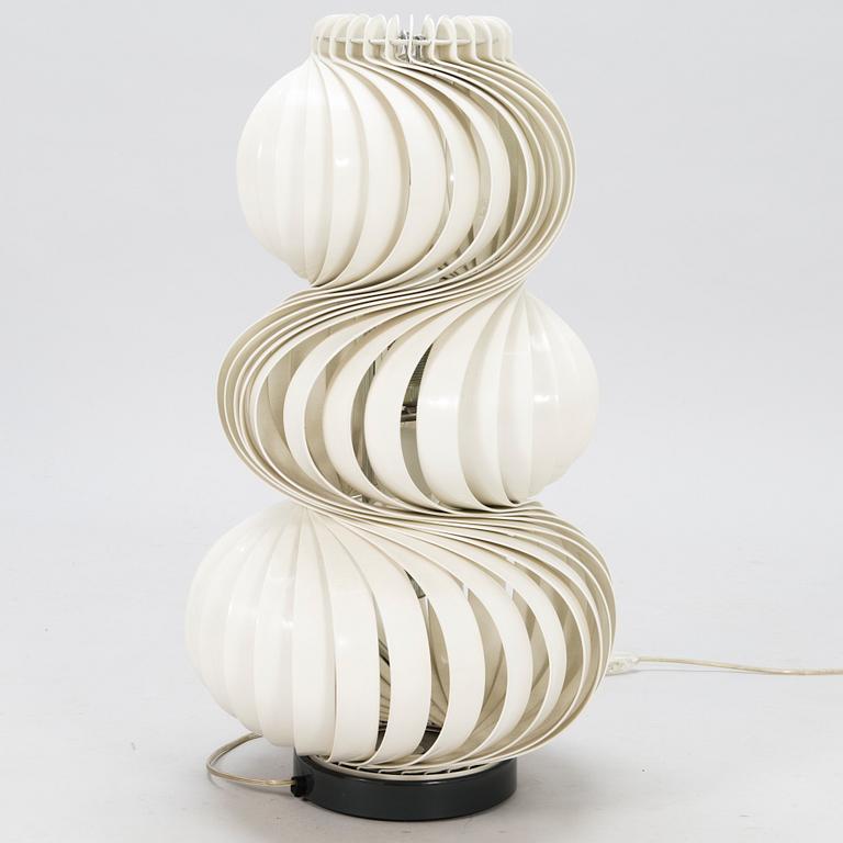 OLAF VON BOHR, lampa, "Medusa", Valenti, Italien.