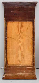 SPEGEL, sengustaviansk, Anders Carlsson Norrköping, verksam 1772-1801.