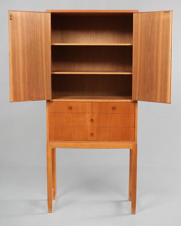 SKÅP, "Lillbo", Carl Malmsten, omkring 1900-talets mitt.