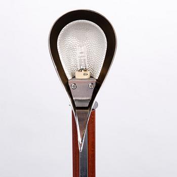 JORGE PENSI, A 'Bluebird' table lamp, last half of the 20th century.