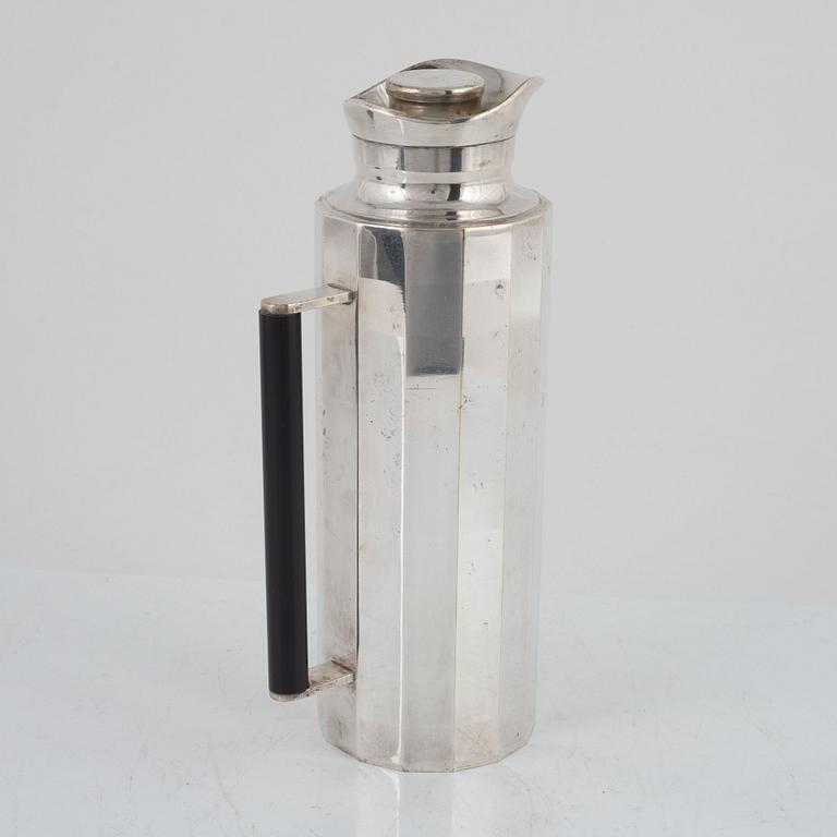 Christian Dior, thermos, second half of the 20th century.