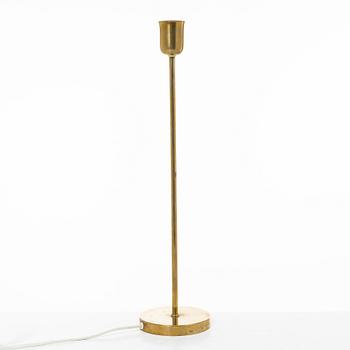 Harald Notini, Table lamp, model "15770", Arvid Böhlmarks Lamp Factory, 1940s.